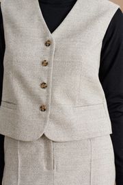 Жилет Elletto Life арт. 3765