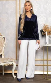 Джемпер LT Collection Б14838-45М