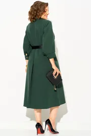 Dress Karina Delux #M-1454