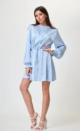 Костюм Anelli Laurel 1234 голубой