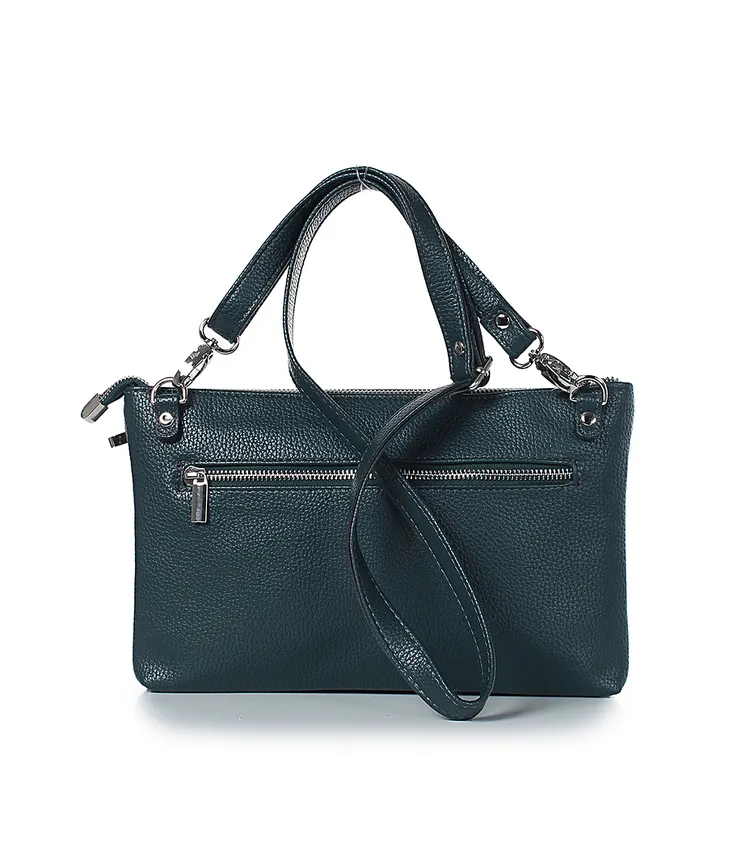 Torba Galanteya #24s490k45 zelenyj t.