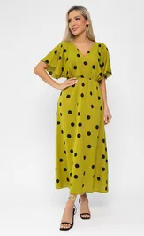 Sukienka LT Collection P15468-7M