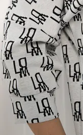Платье LT Collection П12755-4М