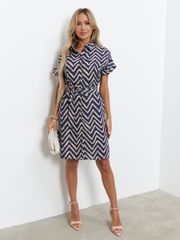 Платье Jetty арт. ШЮ614-15