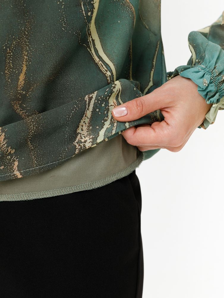 Bluzka Diolche #B917