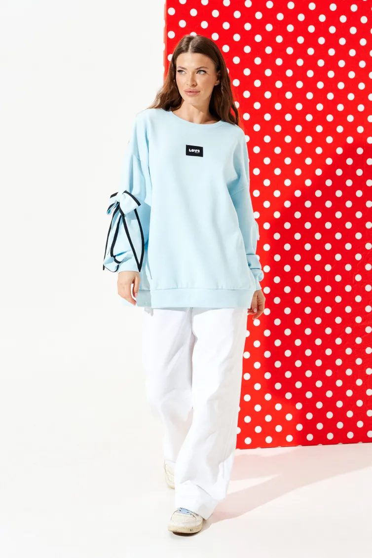 Bluza Elletto Life #3950