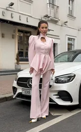 Комплект Aura chic life 9283. 176