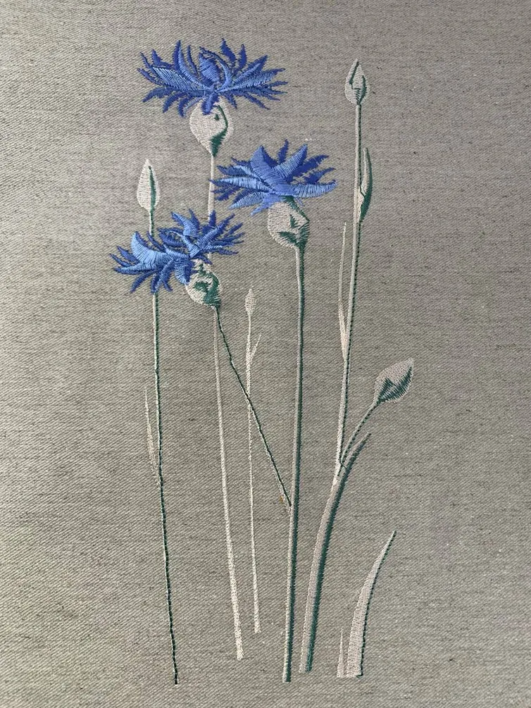Tekstylia kuchenne Belarusian flax #21S182/37