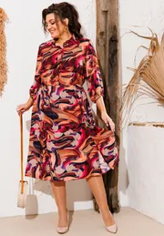 Dress ROMANOVICH #1-2638