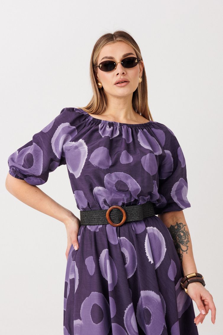 Sukienka Anastasia #1327