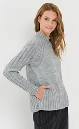 Джемпер Newvay 9242-94151 св.сер