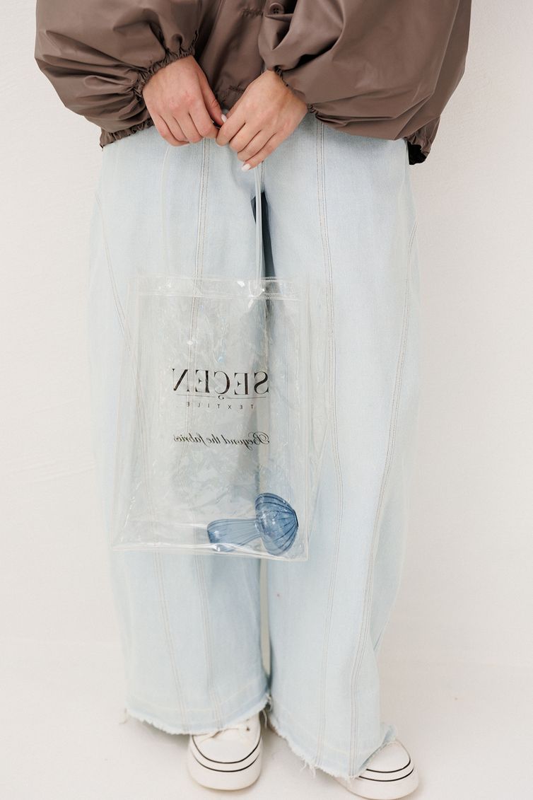 Куртка Buter New арт. 3305 коричневый