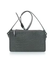 Torba Galanteya #24s458k45 olivkovyj t.