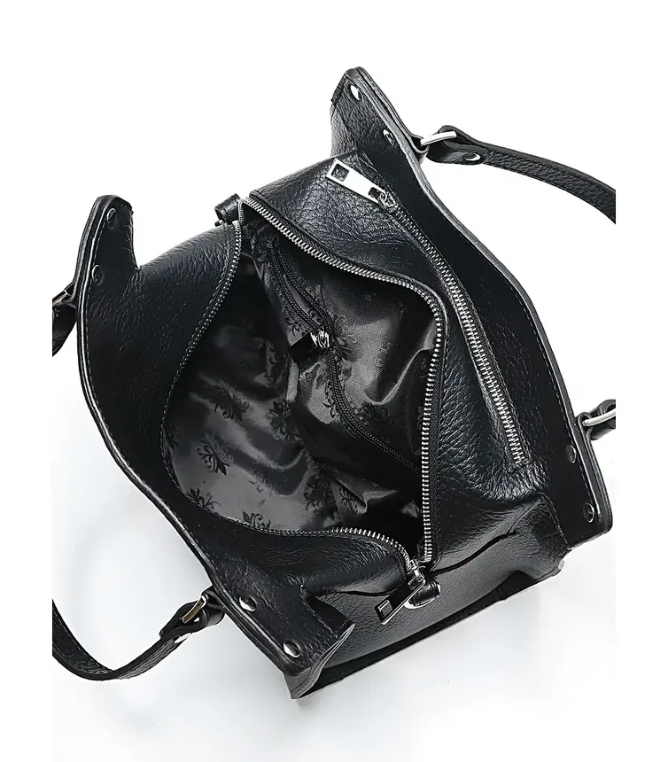 Torba Galanteya #25s866k45 chernyj
