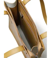 Torba Galanteya #23s479k45 gorchichnyj