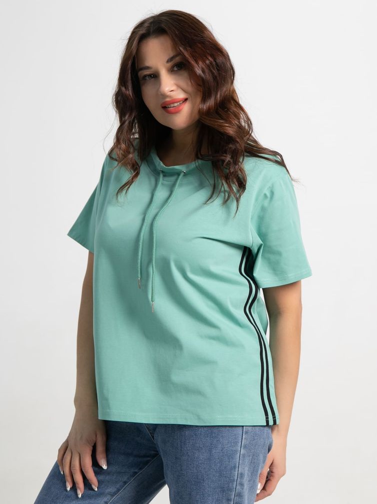 Bluzka LT Collection #B15536-20M