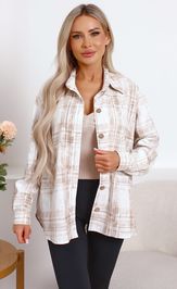 Koszula LT Collection B15487-45M