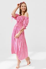 Dress Elletto Life #1887 roz