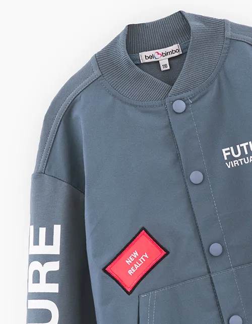 Jumpers Bell Bimbo #240069 denim