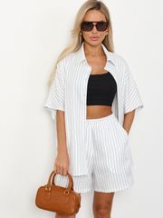 Рубашка Jetty арт. 465-11