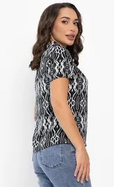 Футболка LT Collection Б14093-10М