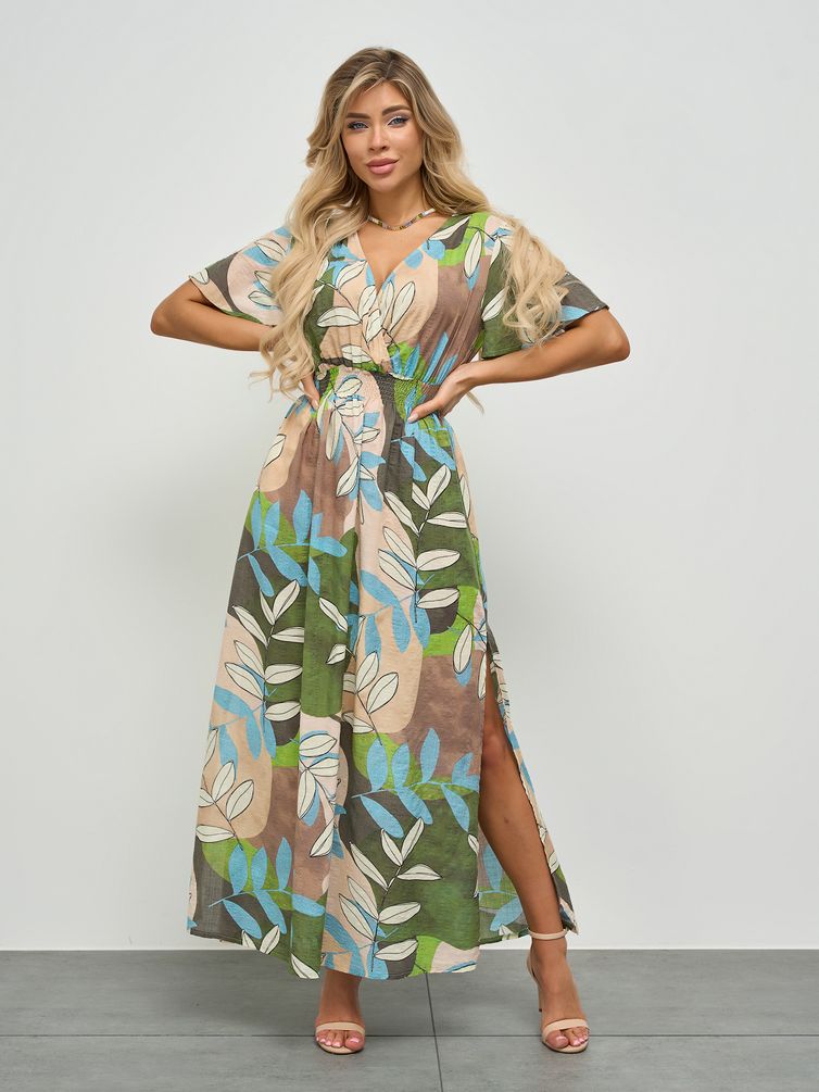 Dress Jetty #ShYu320-20