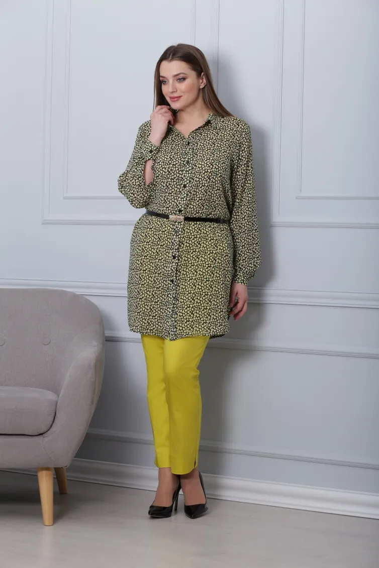 Комплект Michel Chic арт. 590 желт