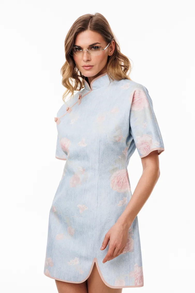 Sukienka EOLA #3122