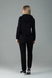 Trousers MARIKA #350-2 chern