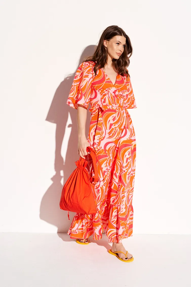 Dress Elletto Life #11136