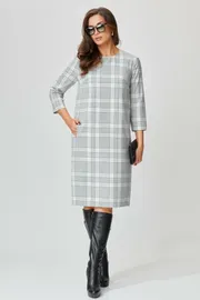 Dress ANDINA CITY #8030-24