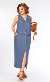 Dress JURIMEX 3519