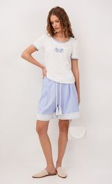 Блузки, туники Buter New 3337