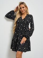 Dress Jetty #ShYu309-9