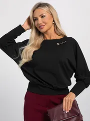 Bluzka LT Collection #B16365-19M