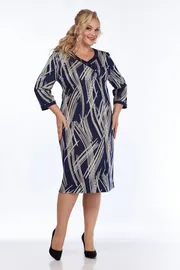 Sukienka Ell Style #2326