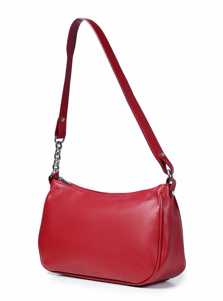 Torba Galanteya #0s2736k45 krasnyj