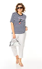 Комплект Michel Chic 1456 белый