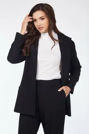 Garnitur Vilena-fashion #898 chernyj