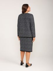 Комплект BONADI арт. 2131 синий