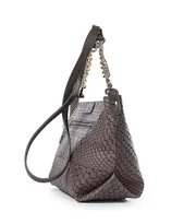 Torba Galanteya #23s1056k45 korichnevyj