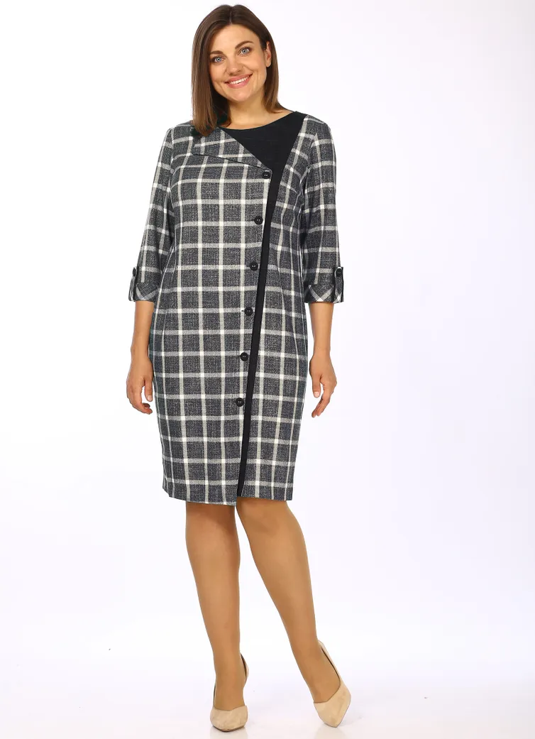Sukienka Lady Style Classic #1141/2