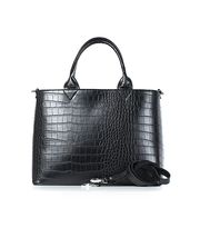 Bags Galanteya #25s1035k45 chernyj