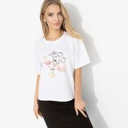 T-Shirt CHARUTTI #Na svoej volne (igra)