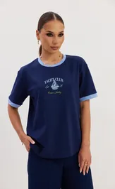 Футболка Vesnaletto 4512-2