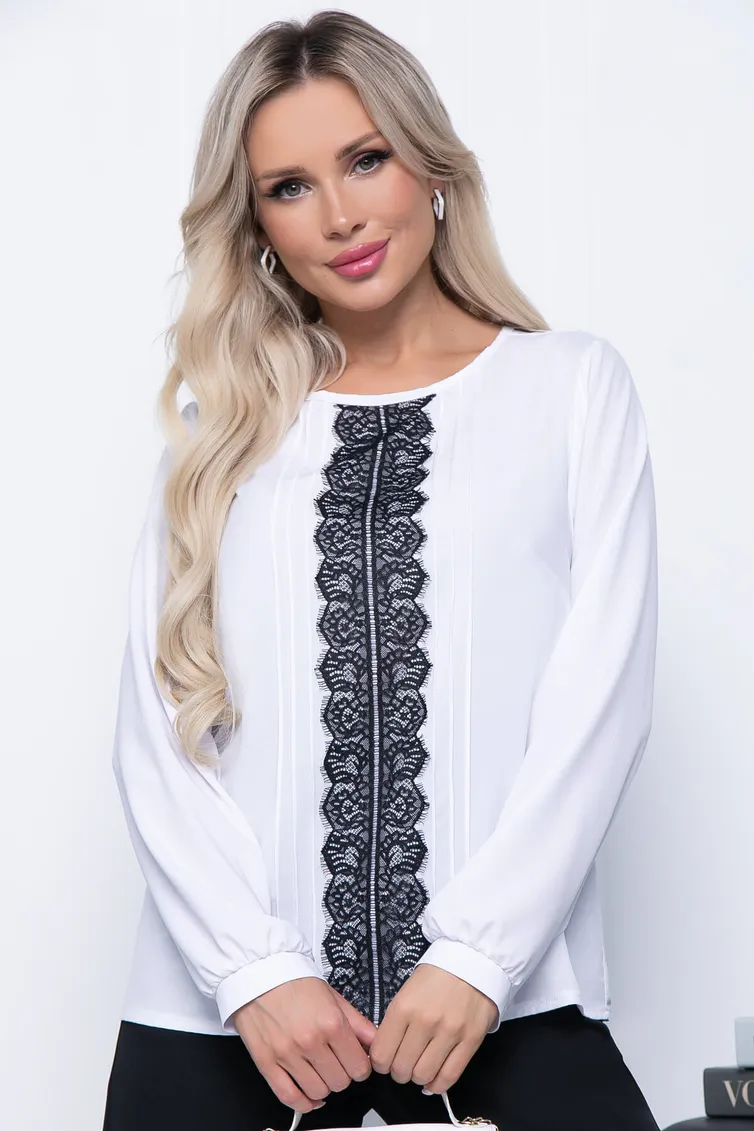Bluzka LT Collection #B7189