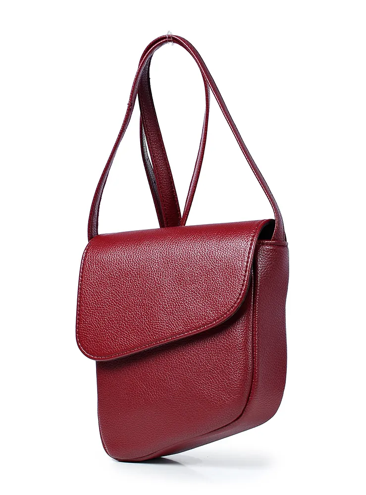 Torba Galanteya #1s1556k45 krasnyj t.