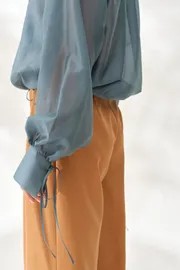 Blouse Elletto Life #3842