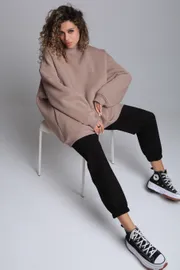 Bluza BLISS #2092 kofe