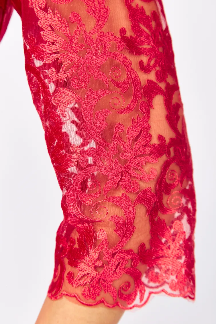 Платье Mira Fashion арт. 5612